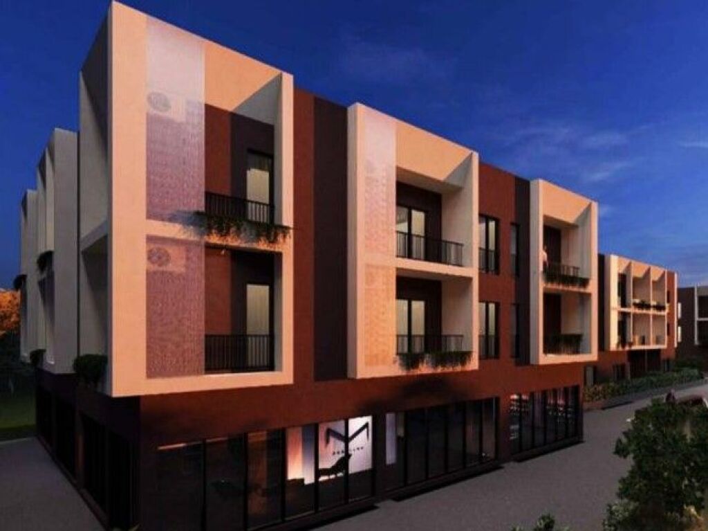 🏡 **PËR SHITJE – APARTAMENT 2+1, LEMON PARK RESIDENCE, QTU | MUNDËSI PAGese ME KËSTE!**