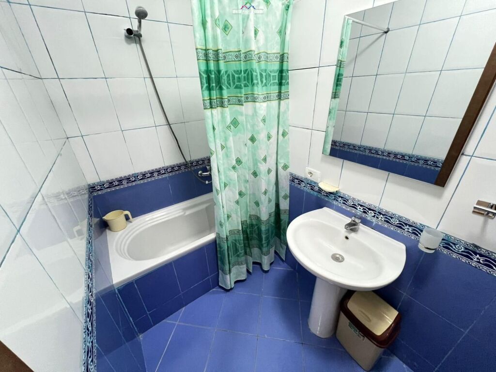 Appartamento In Affitto 1+1 In Piazza Willson (ID B2101341) Tirana