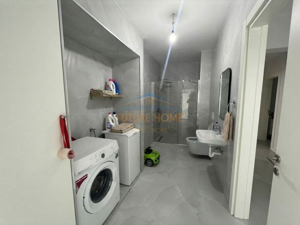 Rent, Apartment 1+1, Kaimi Residence, Ali Dem
