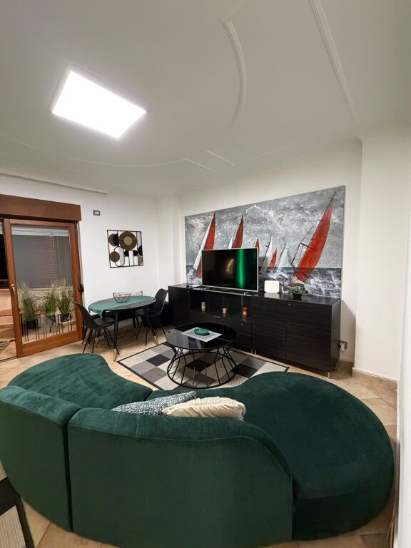 FOR RENT APARTMENT 2+1 | PAZARI I RI