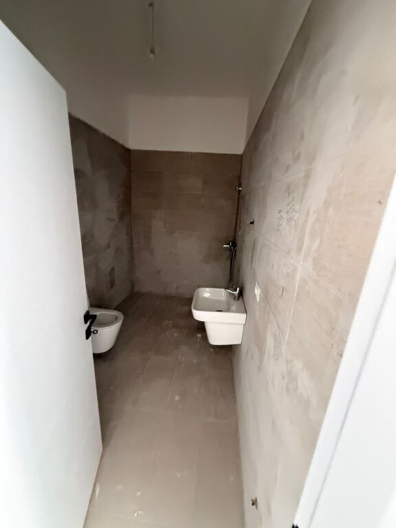 Qera | Apartament 1 + 1 | Kompleksi Aura Laprakë | 450 €/muaj