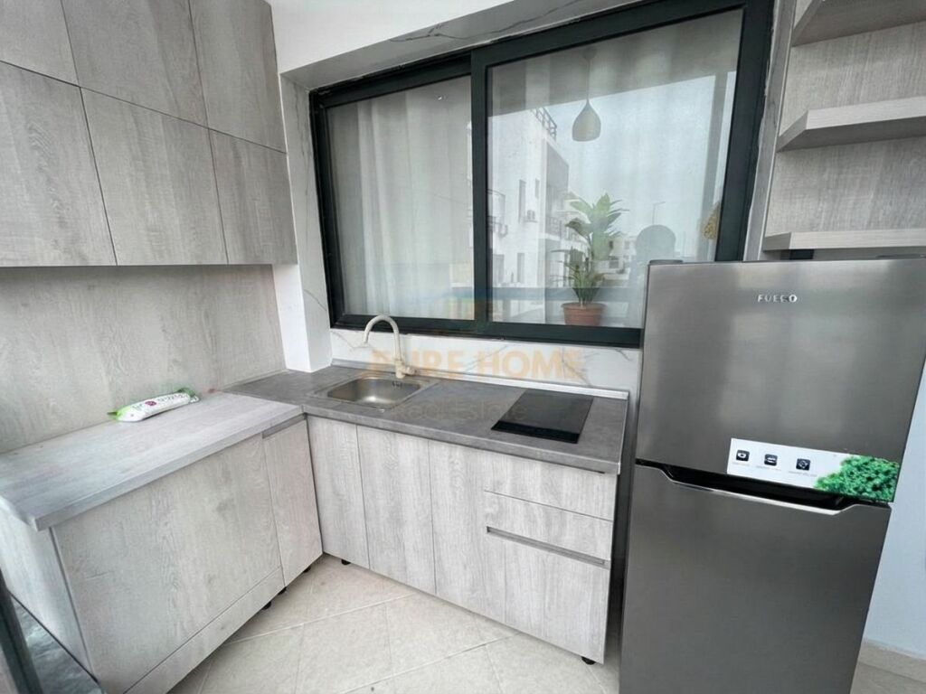 Qera, Apartament 1+1, Delijorgji, Tiranë