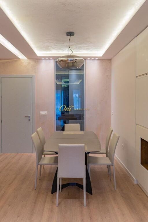 RESIDENZA KODRA E DIELLIT 2, APPARTAMENTO IN VENDITA 2+1