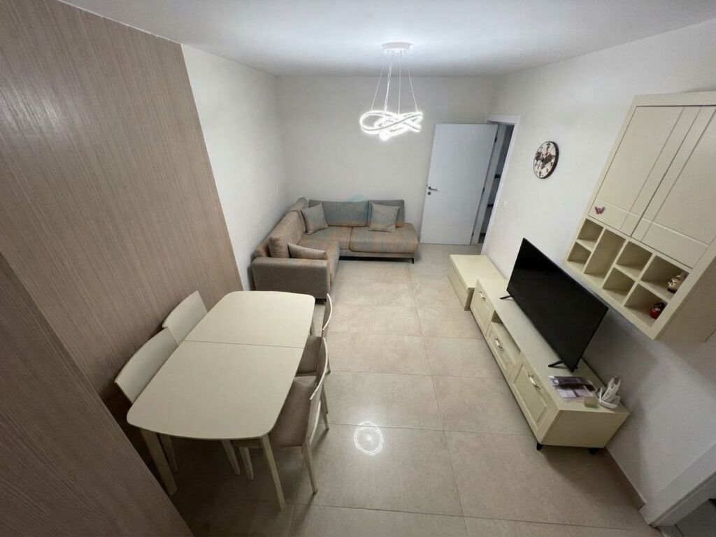 Shitet, Apartament 1+1, Selvia, Tirane
