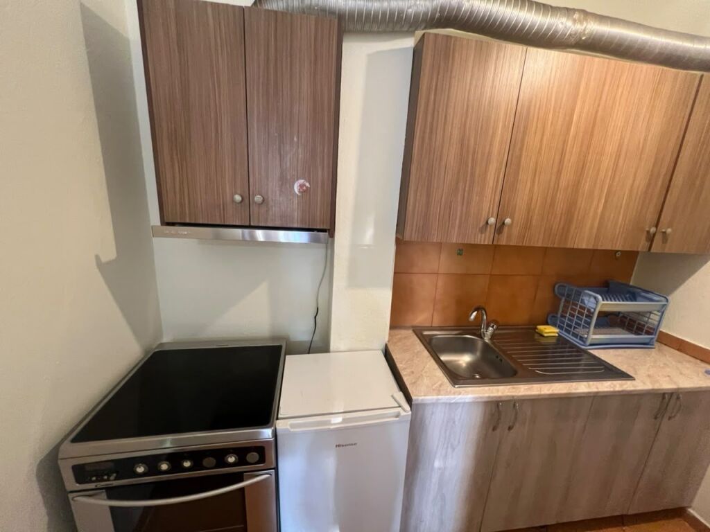 📣 FOR RENT 🏡 2+1 Apartment at the Former Aviation Field 📍Near the Hearth