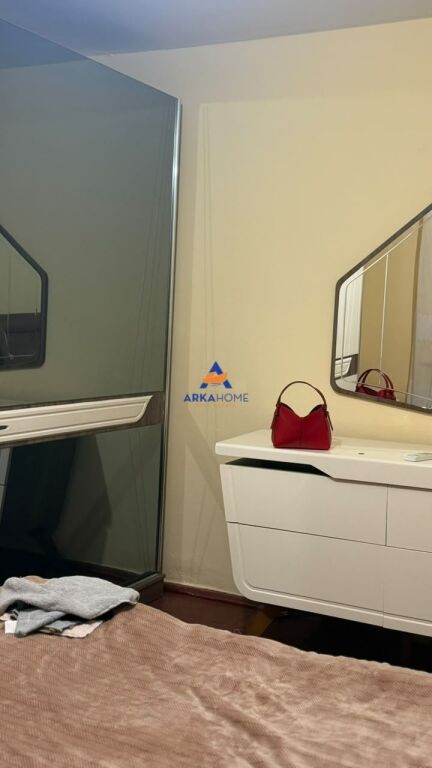 APPARTAMENTO IN AFFITTO 1+1+ BALCONE "5 MAGGIO, VIA FERIT XHAJKO" 50.000 LEKE
