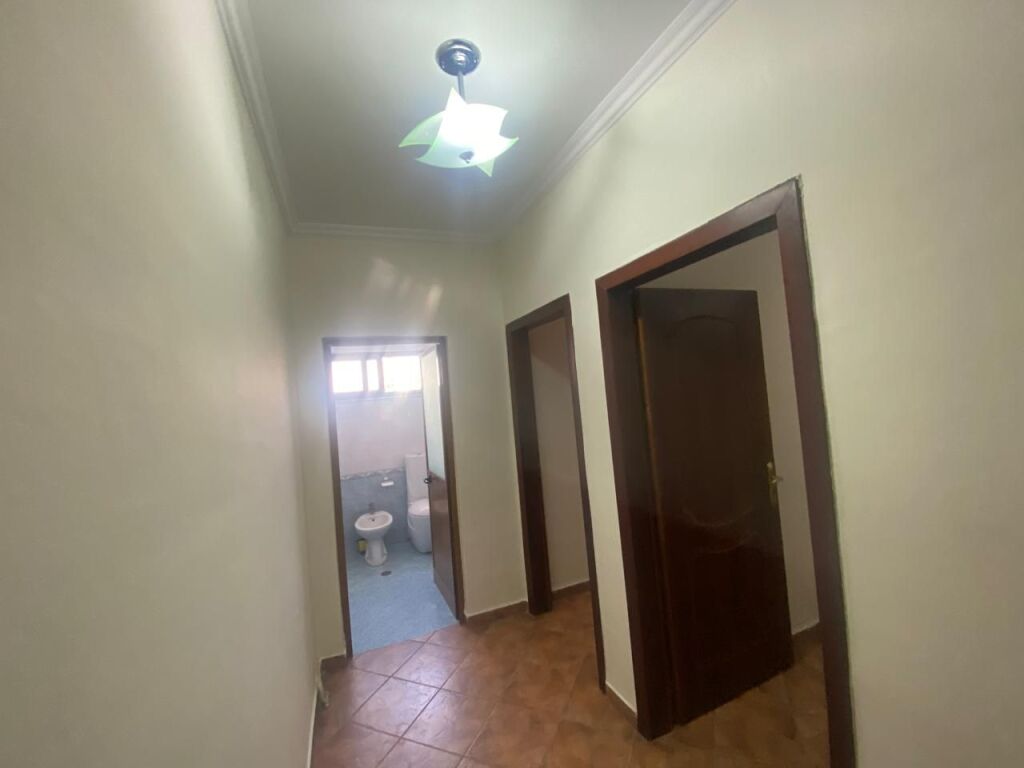 Apartment 2+1 for rent near the united school