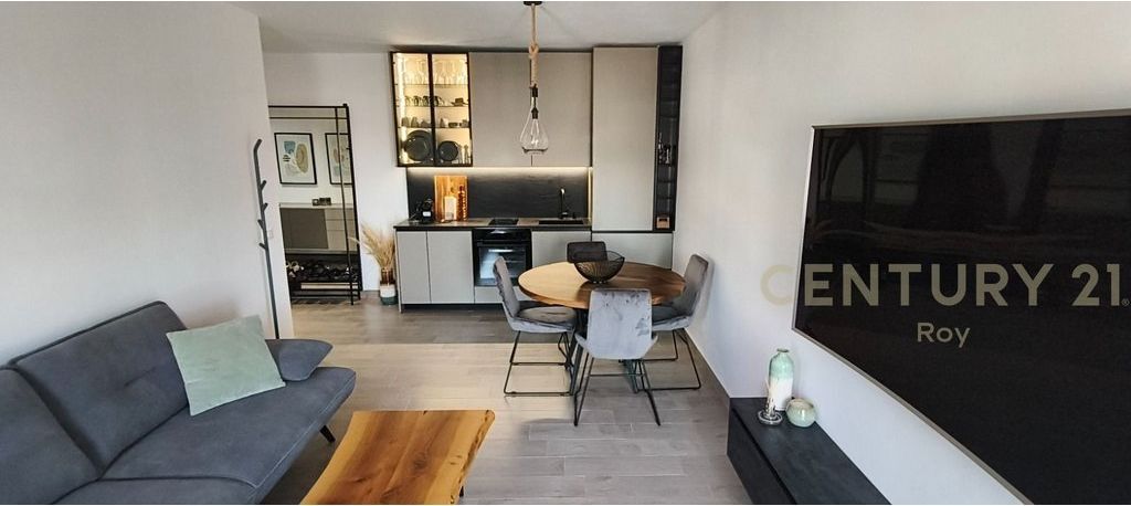 SHITET APARTAMENT 2+1 TEK GRAND BLUE FAFA – SHKËMBI I KAVAJËS, DURRËS