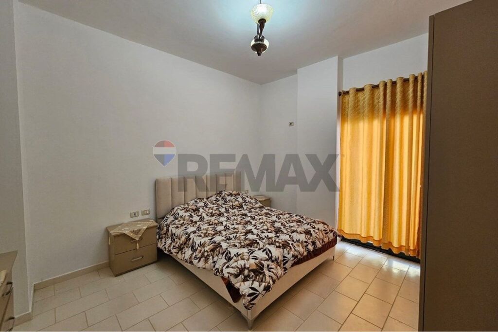 **FOR RENT 2+1 APARTMENT — FRESK**