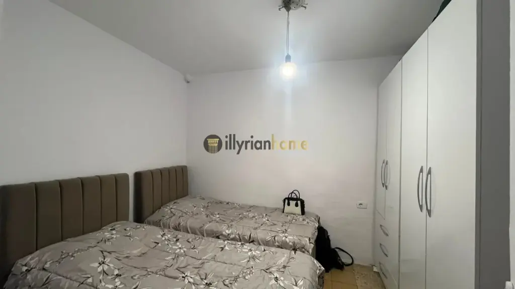 RENT | APARTMENT 1+1 | BRRYLI- TIRANA