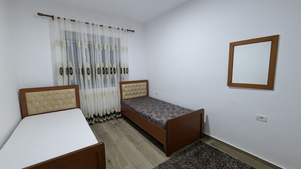 Apartment for rent 2+1