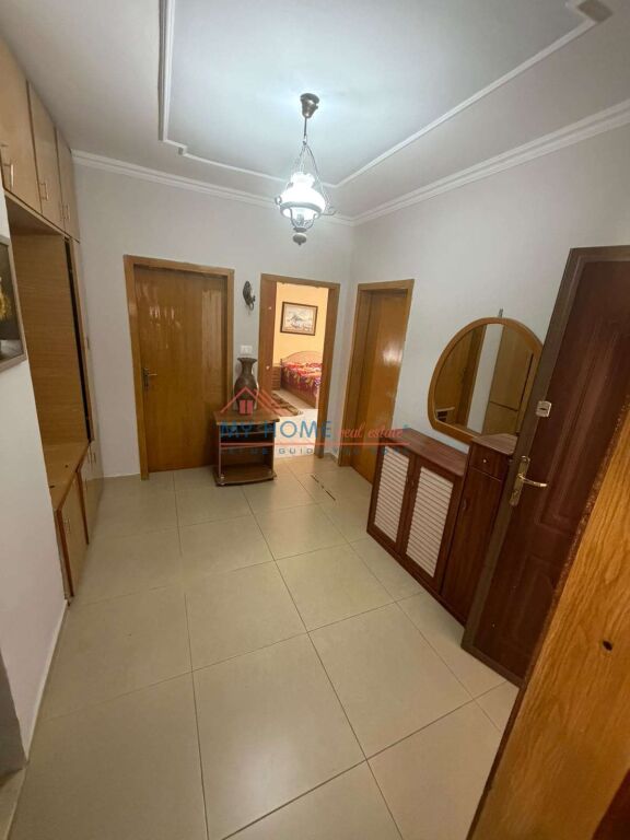 Apartament 3+1 me qera Bulevardi Zogu i Pare ne Tirane