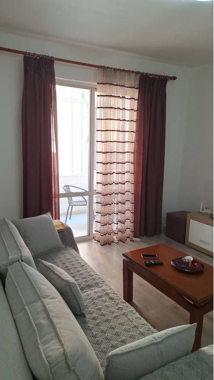Appartamento 2+1 in Affitto in Via Kavaja
