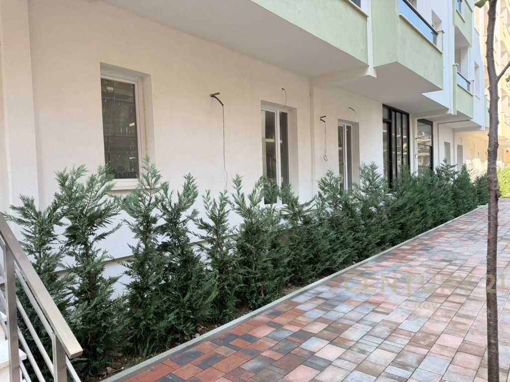🏡 APARTAMENT 1+1 NË SHITJE | NDËRTIM I RI 2025