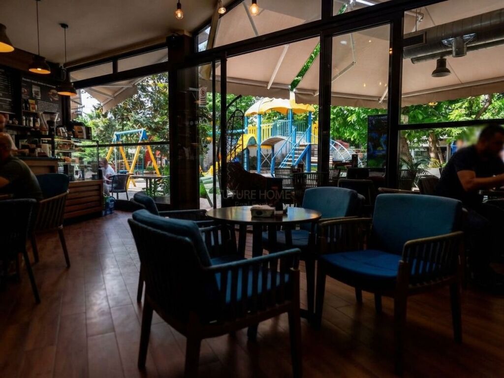 Affitto, Bar Ristorante Viale Gjergj Fishta, Tirana
