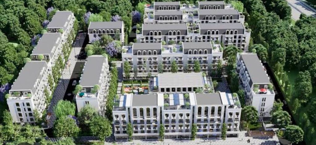🏡 APPARTAMENTO 1+1 IN VENDITA | TIRANA PORTA E RE