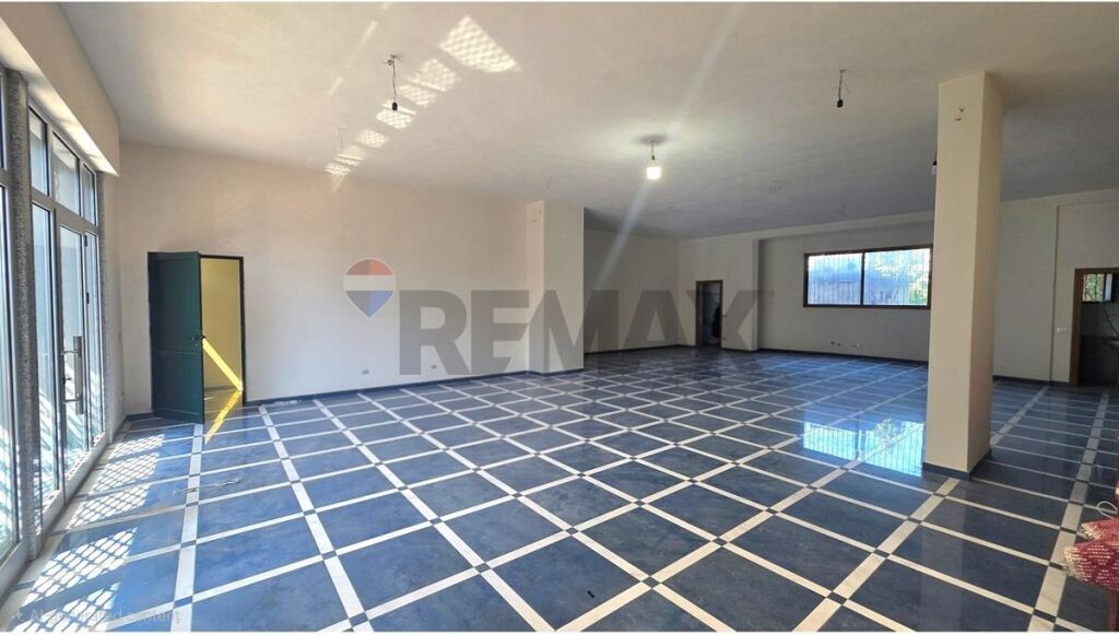 🏢 PRONË EKSKLUZIVE INVESTIMI – GODINË 4-KATËSHE + PRONË NGJITUR | VLORË