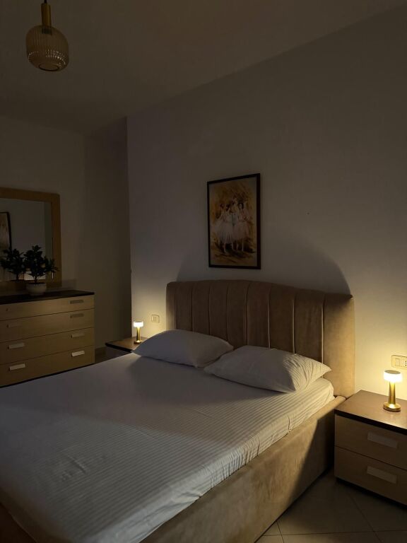🇦🇱🏡 APARTMENT 2+1 FOR ANNUAL RENT – VLORË