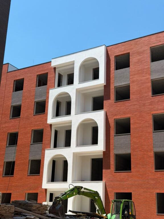 🏡 SHITET APARTAMENT 2+1 | LAKESIDE RESIDENCE – PASKUQAN