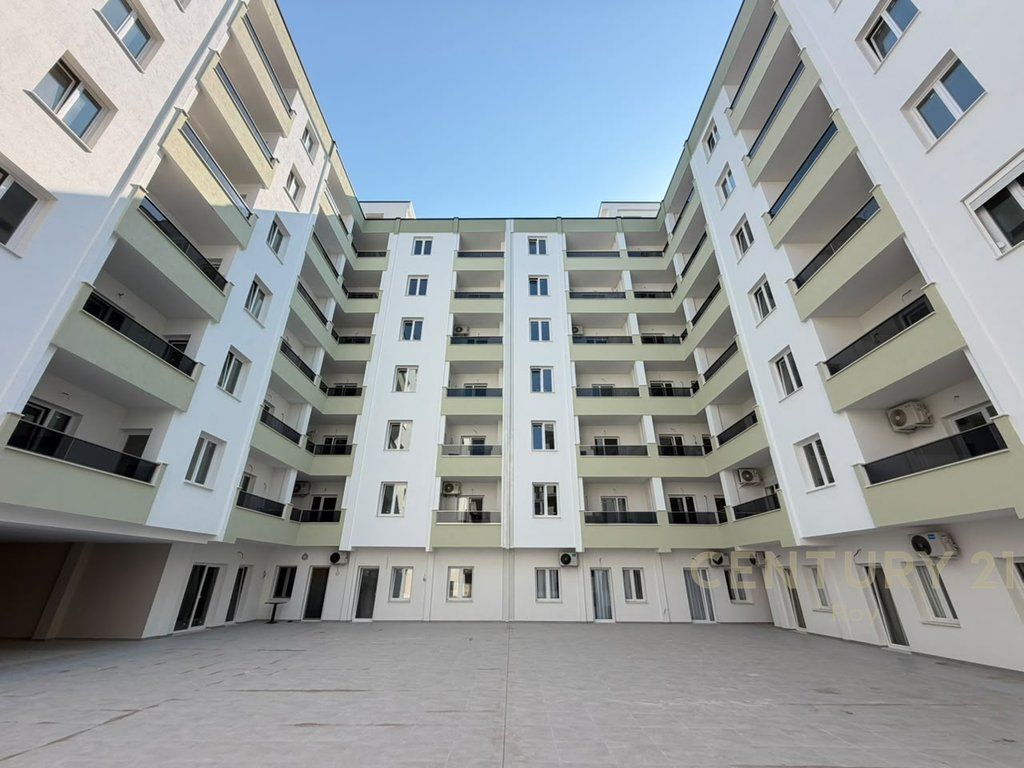 🏡 APARTAMENT 1+1 NË SHITJE | NDËRTIM I RI 2025