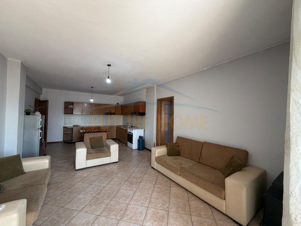 Rent, Apartment 2+1+2, Train station, Tirana.