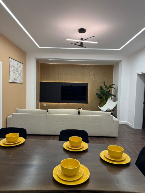 🏡✨ Appartamento 2+1 + Veranda in Affitto | 5 Maji ✨🏡