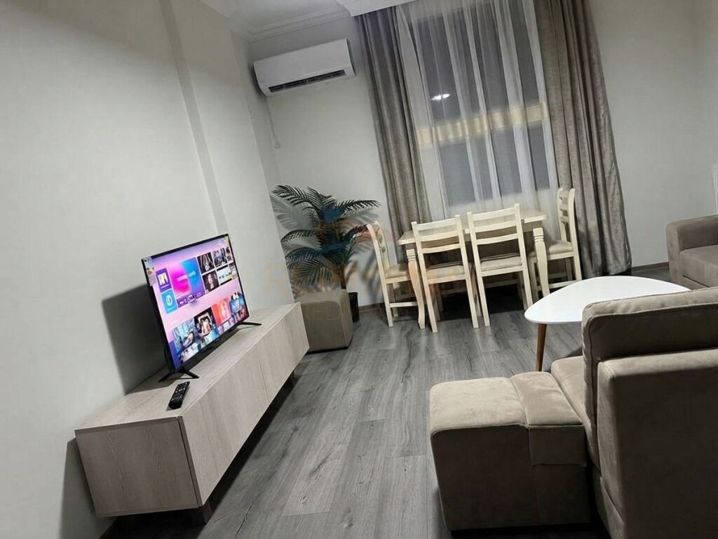 Qera, Apartament 1+1, Delijorgji, Tiranë