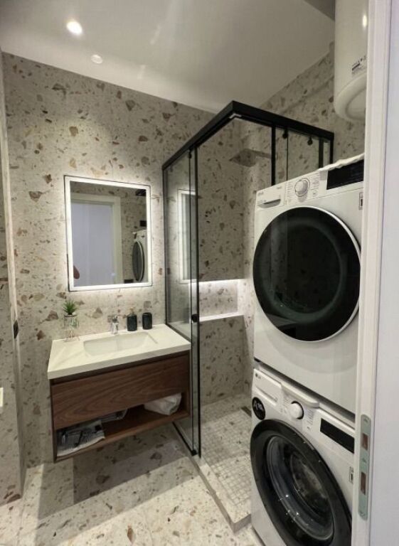 FOR RENT 2+1 APARTMENT "Porcelan"