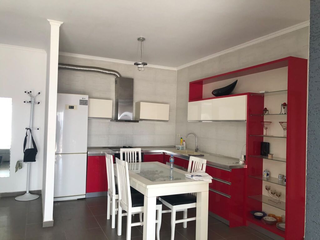 Apartment 2+1+2 for rent near the former bus terminal of the South-East is for rent.