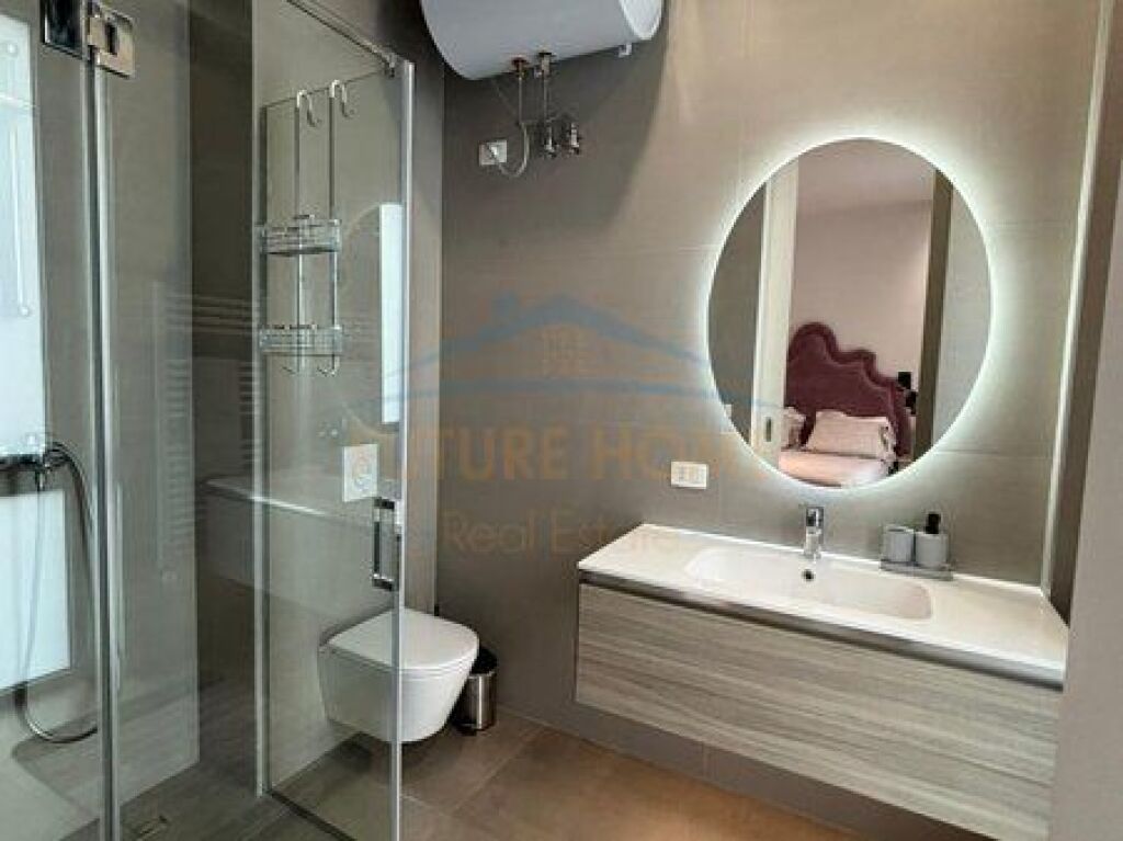 Qera, Apartament 2+1+2, Park Gate, Rruga e Elbasanit, Tiranë