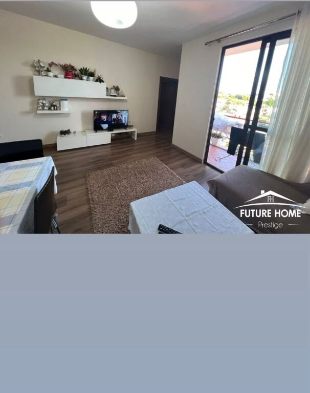 Rent apartment 2+1 Gramoz Pashko Street