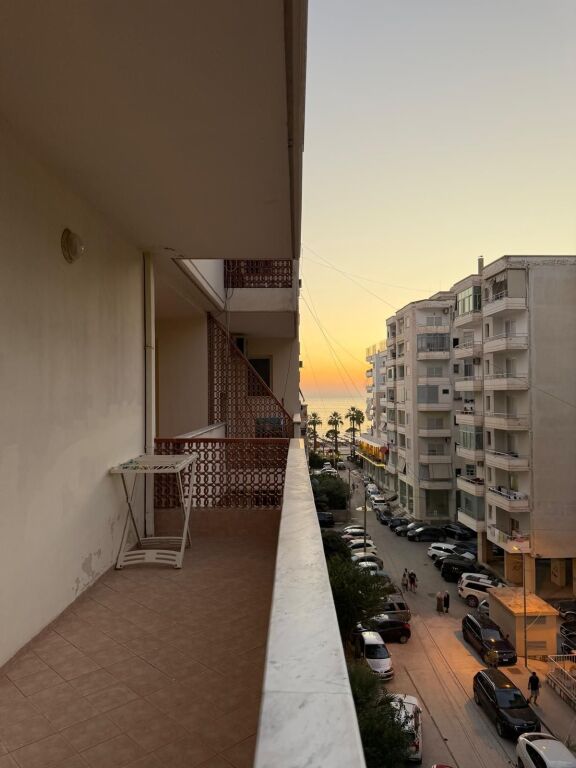 🇦🇱🏡 APARTMENT 2+1 FOR ANNUAL RENT – VLORË