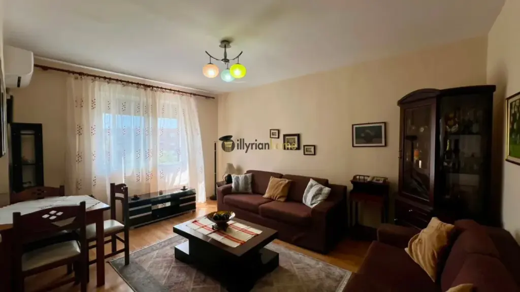 Rent, 2+1 Apartment at Xhamlliku