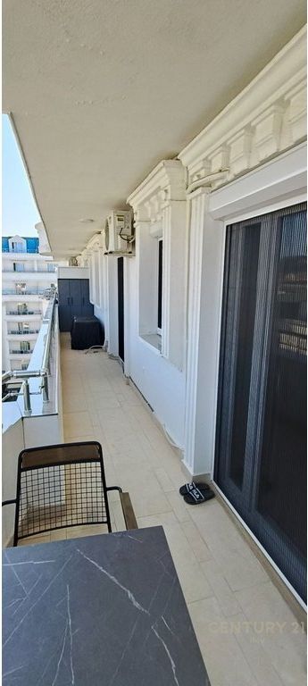 SHITET APARTAMENT 2+1 TEK GRAND BLUE FAFA – SHKËMBI I KAVAJËS, DURRËS