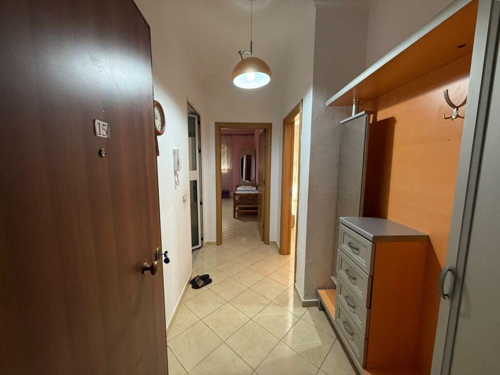 Apartment 1+1 for Rent, Fresk