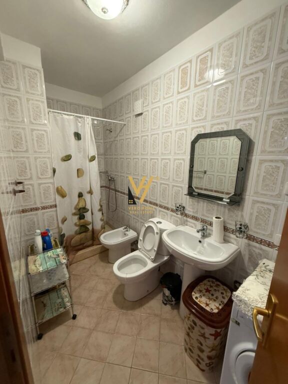 APPARTAMENTO 2+1+BLK IN AFFITTO IN PIAZZA WILLSON 80.000 LEKE
