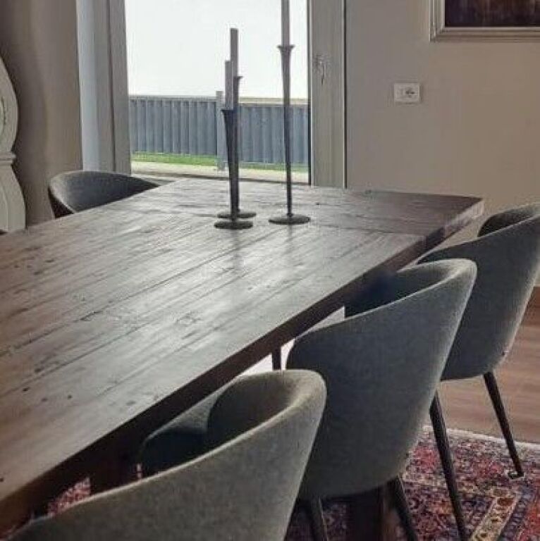 🏡 FOR RENT – LUXURY VILLA IN TEG ✨