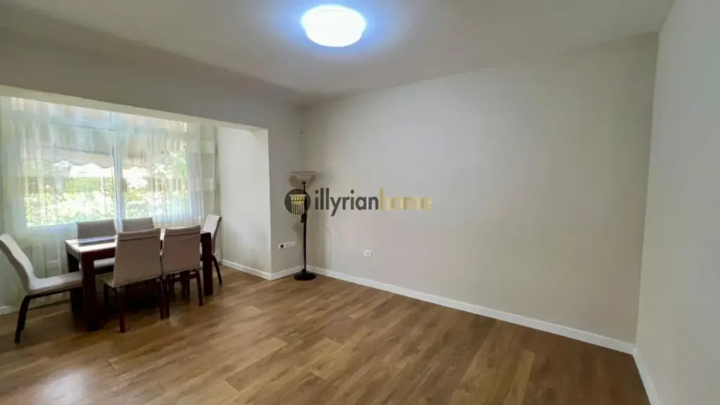 SHITET APARTAMENT 1+1 I RIKONSTRUKTUAR "PALLATI ME SHIGJETA"