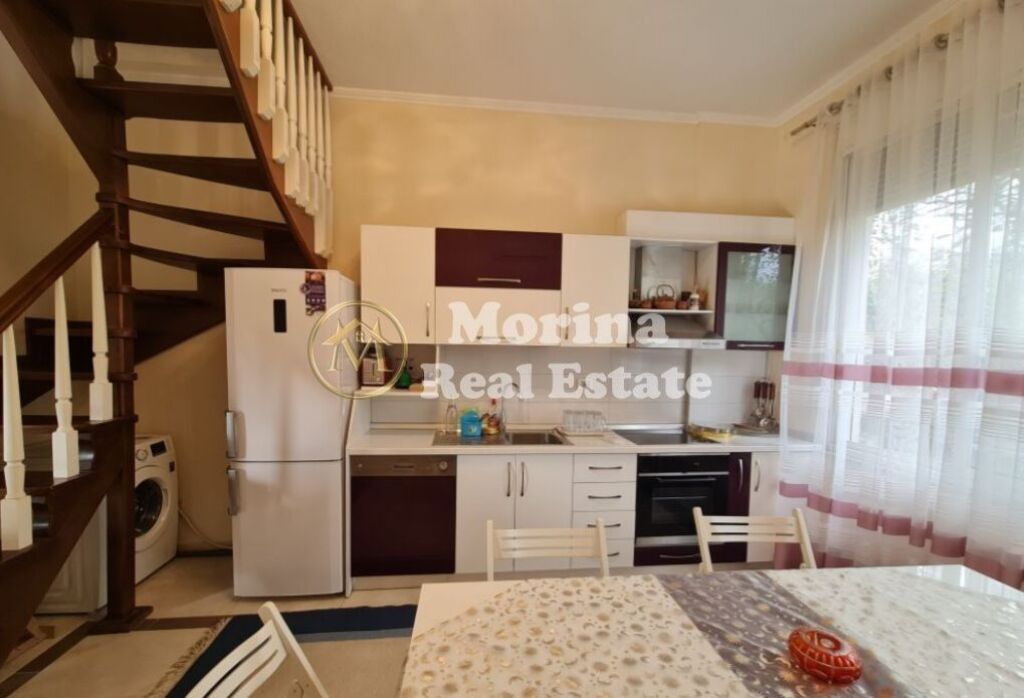 Rent, Duplex 2+1, Mullet , 450 euro/month