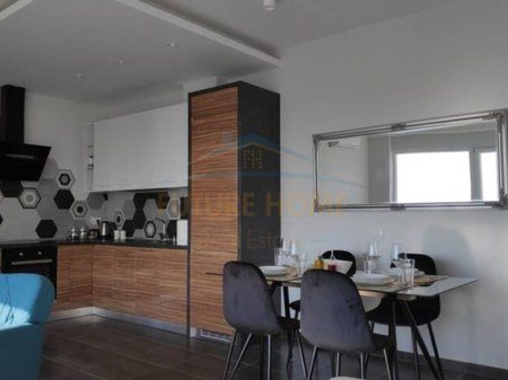 Rent, Apartment 2+1, New Bazaar, Tirana .