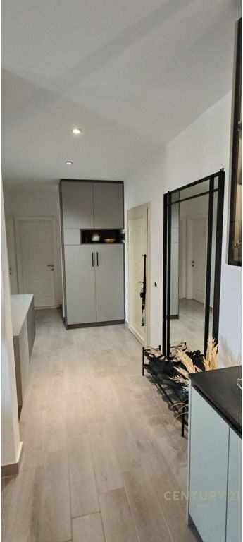 SHITET APARTAMENT 2+1 TEK GRAND BLUE FAFA – SHKËMBI I KAVAJËS, DURRËS