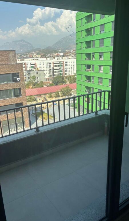 🏡 APARTMENT 2+1 WITH PARKING – 5 MAY | ALB TRANS COMPLEX