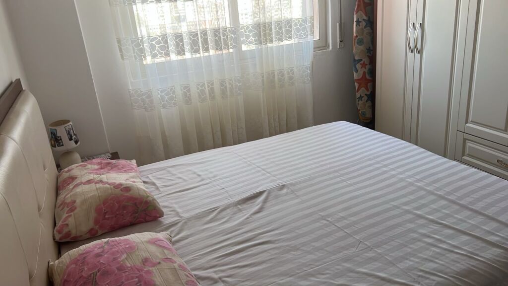 Appartamento 1+1 a Amerikan 3 (Golden Park)