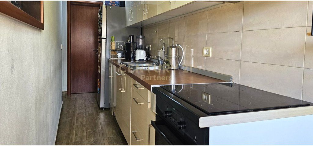 Appartamento 2+1+2 In Vendita a Ali Demi, Tirana - 168.000€ | 80,5 m² (VENDUTO CON CREDITO)
