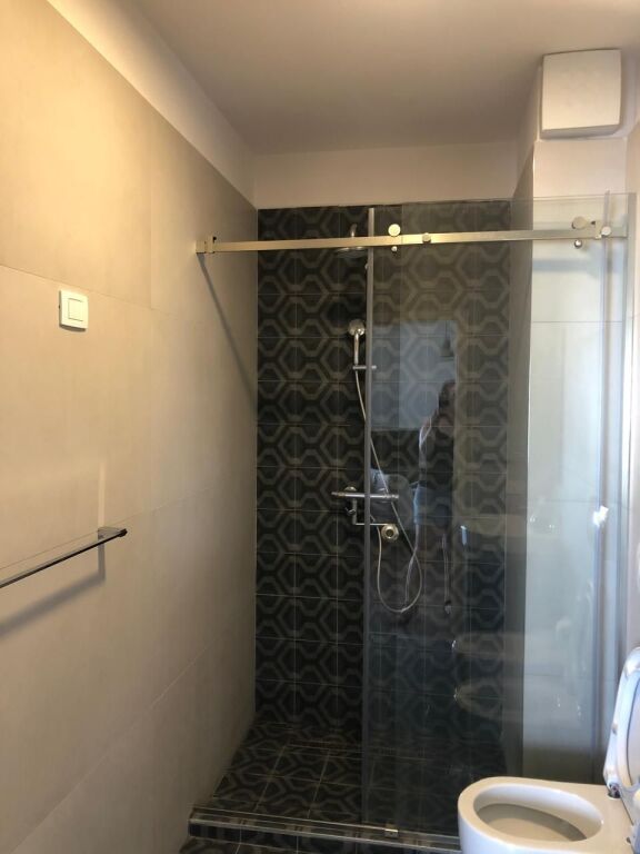 Apartment 1+1 for rent (63,000 leke/month) Residence "Magnet" - 21 December