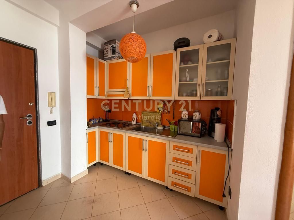 Apartment 1+1 for sale in Golem, Durrës – 53 m²