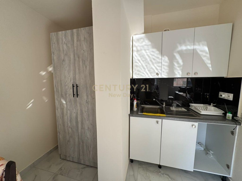 Apartment 2+1 For Rent At Stadium, Durrës - 490 | 90 m²
