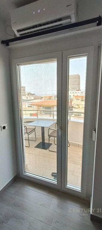 SHITET APARTAMENT 2+1 TEK GRAND BLUE FAFA – SHKËMBI I KAVAJËS, DURRËS