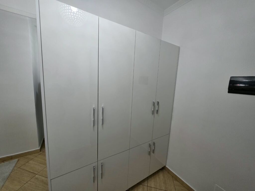 🏡 Apartment 2+1 for rent  📍 Astir, Mikel Marruli Street   🏢 5th Floor (with elevator)  📐 Area: 96 m² 🌿 2 balconies   💰 Price: 50,000 Lek/Month  📩 For more information or for a property visit, contact us.