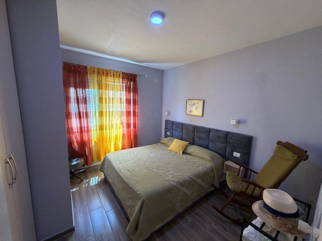 SHITET APARTAMENT 1+1 – SHKËMBI I KAVAJËS